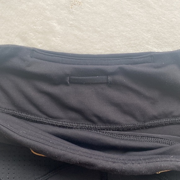 🦄 RARE 🦄  Lululemon Lab Repetition Crop - Picture 10 of 11